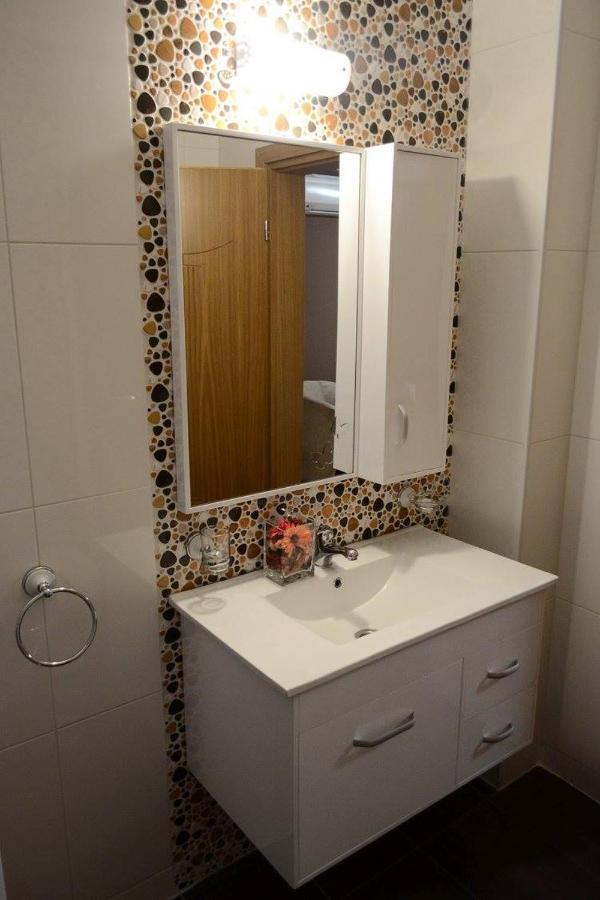 City House Bitola Bagian luar foto