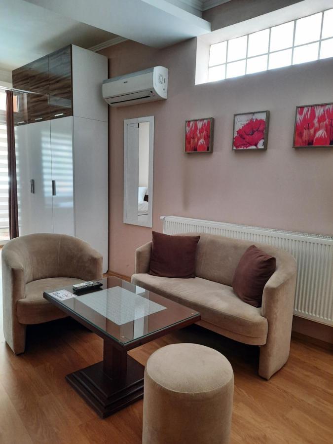 City House Bitola Bagian luar foto