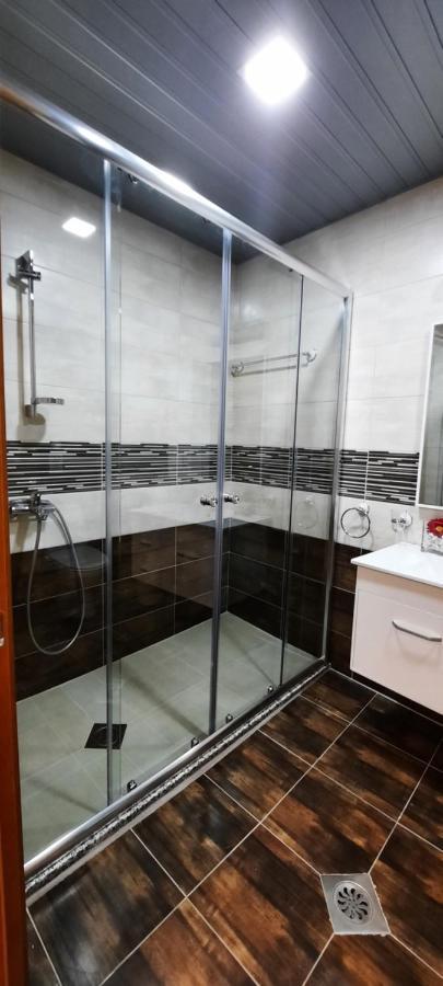City House Bitola Bagian luar foto