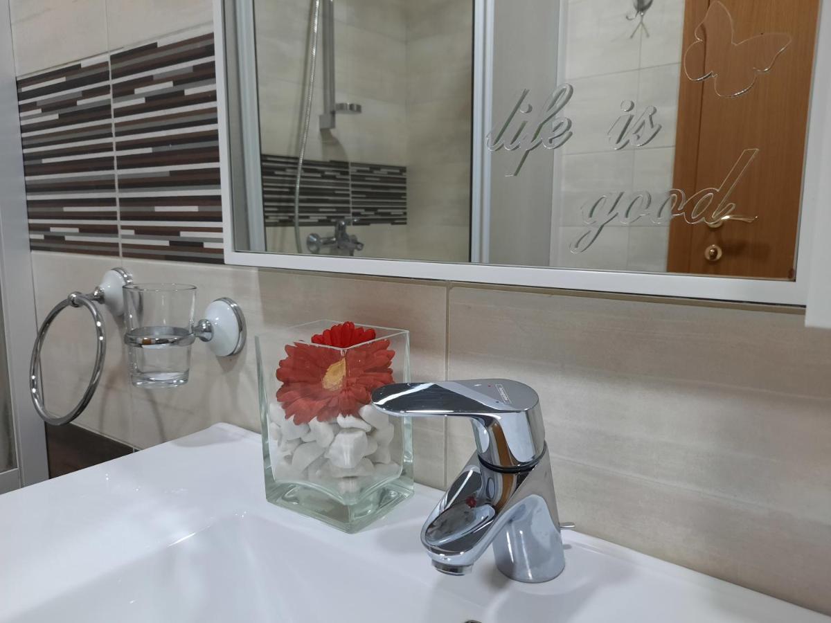 City House Bitola Bagian luar foto