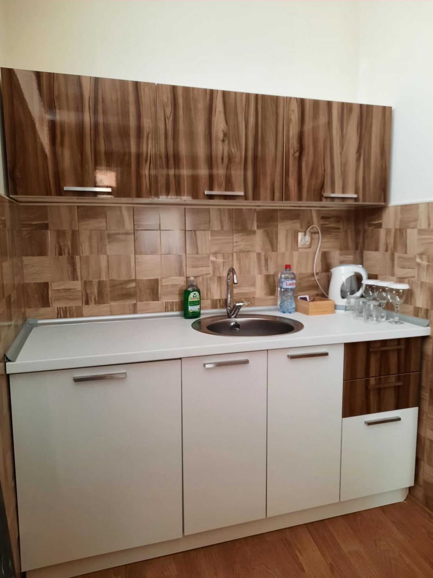 City House Bitola Ruang foto
